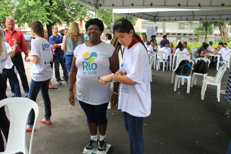 Evento do IEDE - Dia Mundial do Diabetes 2015 (15)