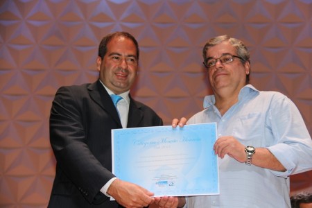 Premiação PQRio - 2015