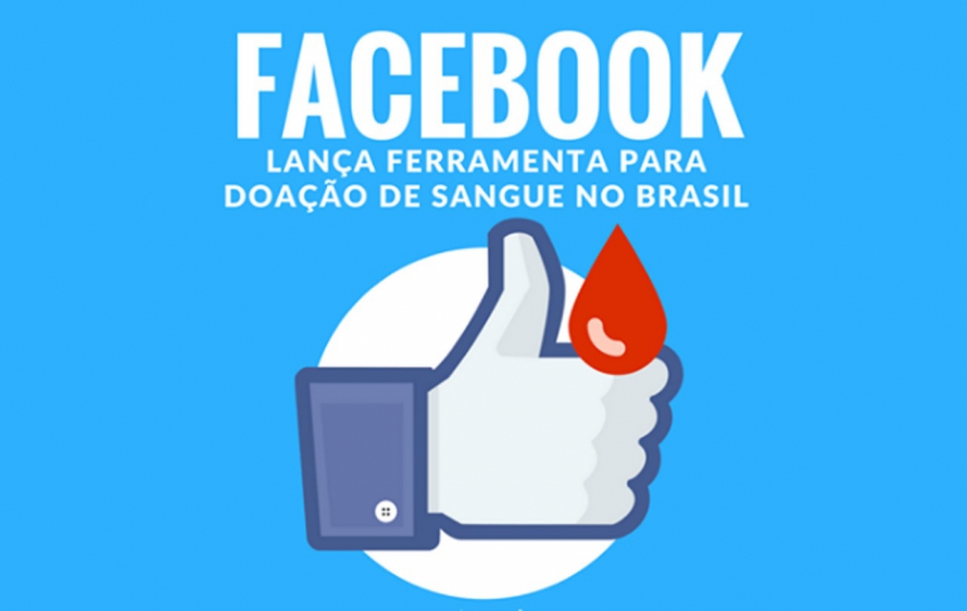 Hemorio parceiro Facebook